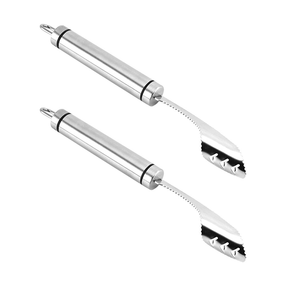 2 Piezas Descorazonador de Chi - Kitchen Gadgets And Tools reseña y precio