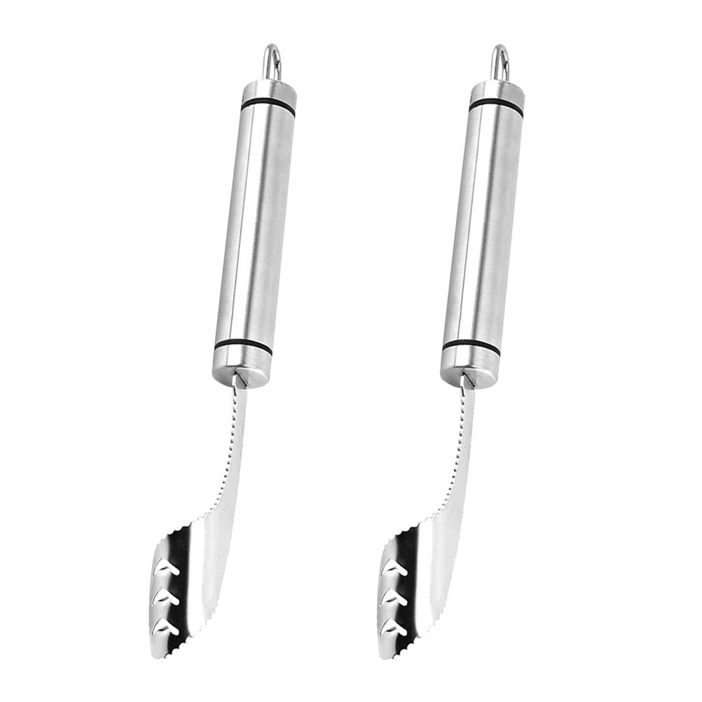 2 Piezas Descorazonador de Chi - Kitchen Gadgets And Tools reseña y precio