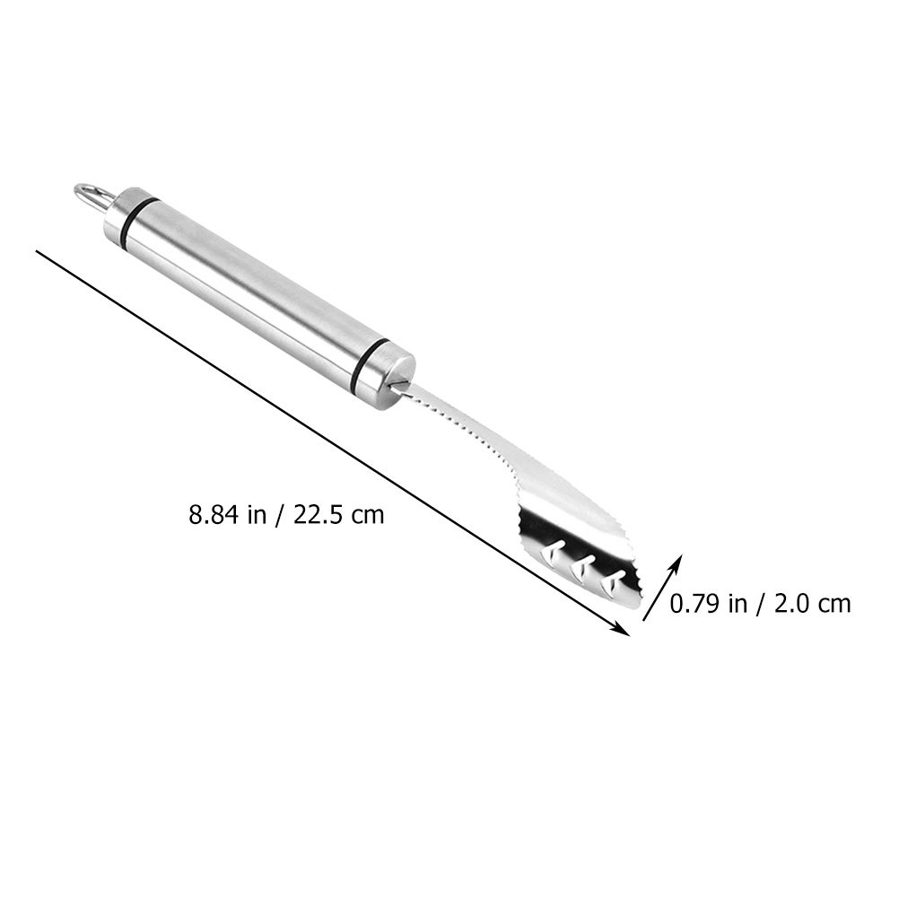 2 Piezas Descorazonador de Chi - Kitchen Gadgets And Tools reseña y precio