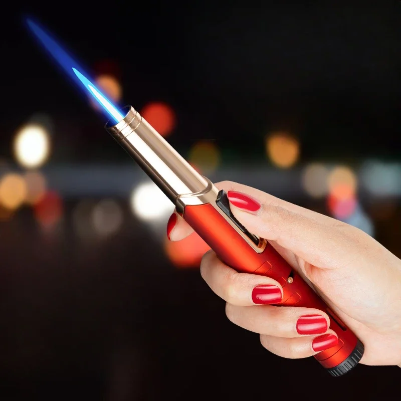2025 nueva antorcha de Metal e - Kitchen Gadgets 2025 reseña y precio