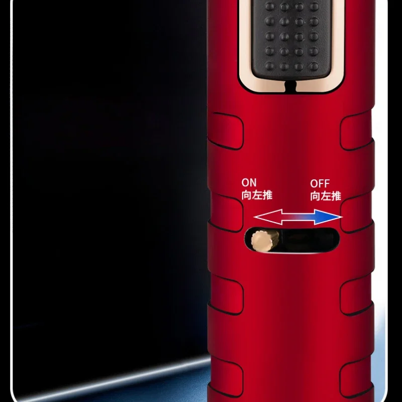 2025 nueva antorcha de Metal e - Kitchen Gadgets 2025 reseña y precio