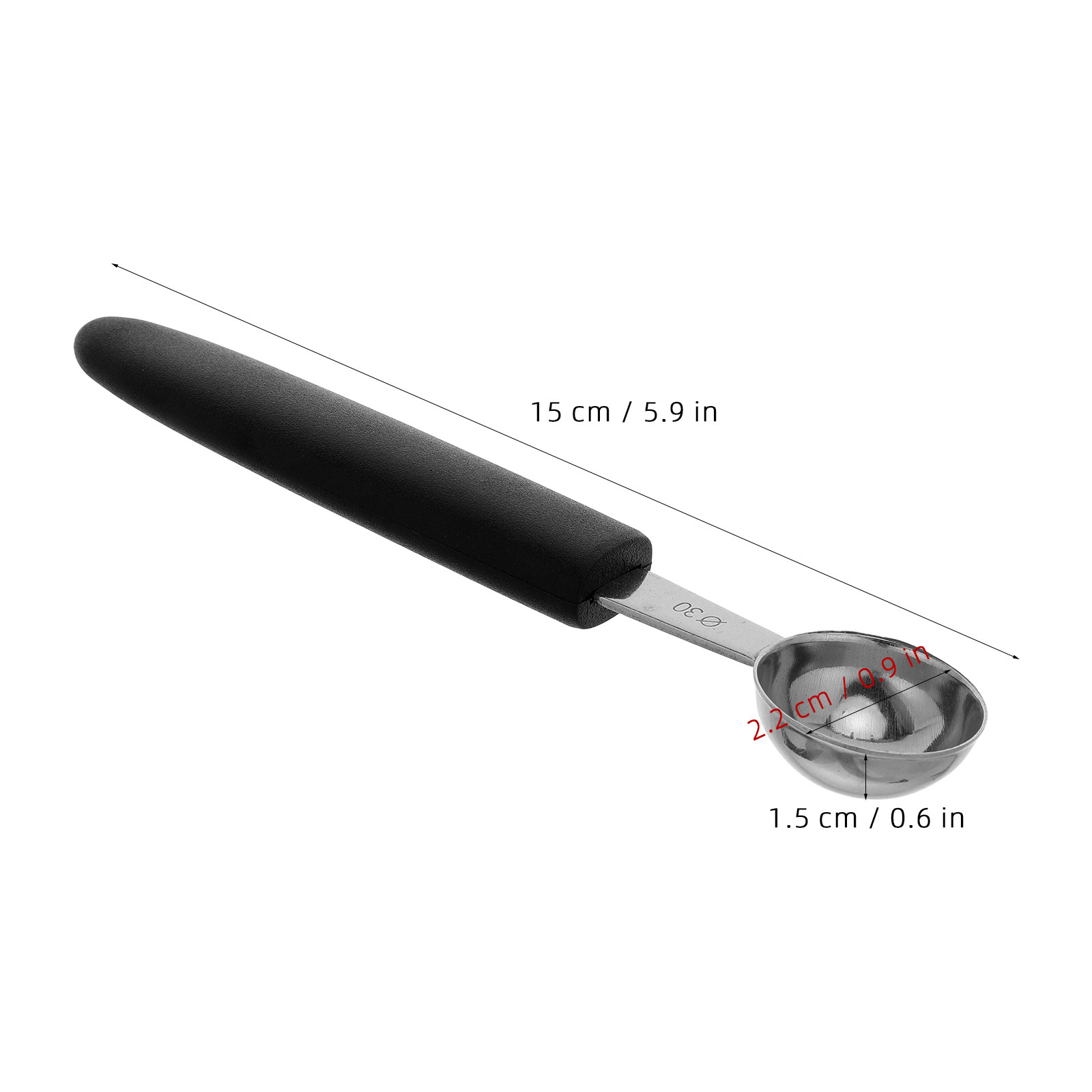 Cuchara para hacer bolas de me - Kitchen Gadgets And Tools reseña y precio