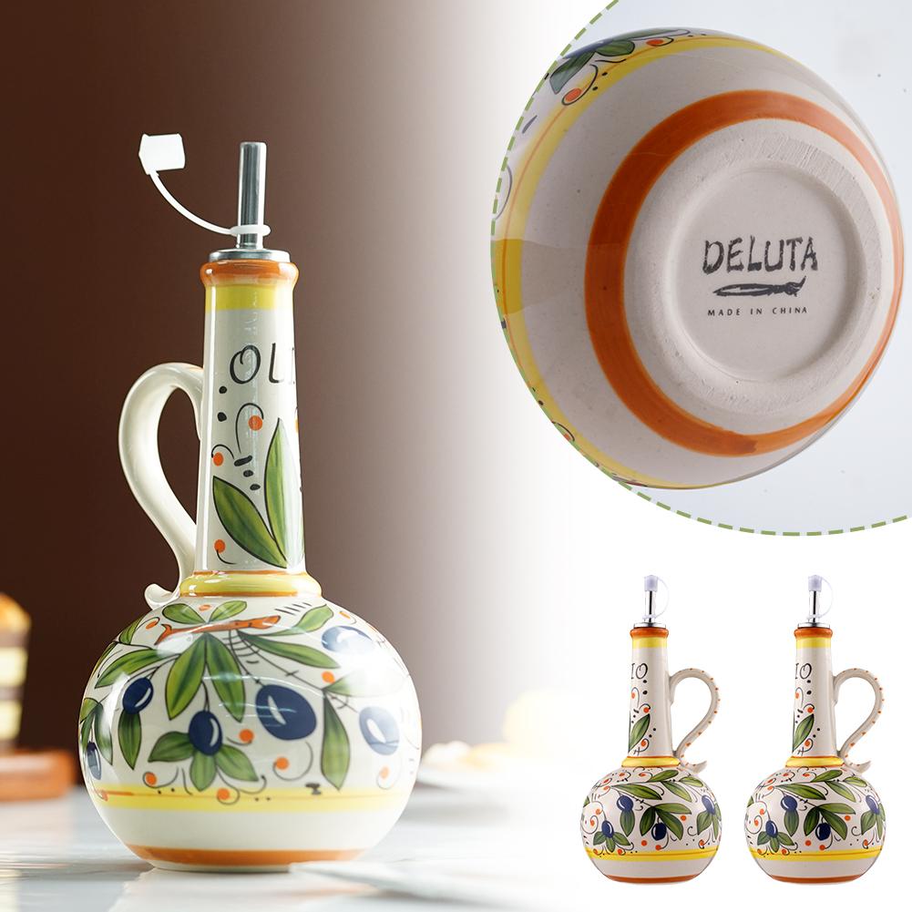 Botella dispensadora de aceite - Kitchen Gadgets 2025 reseña y precio