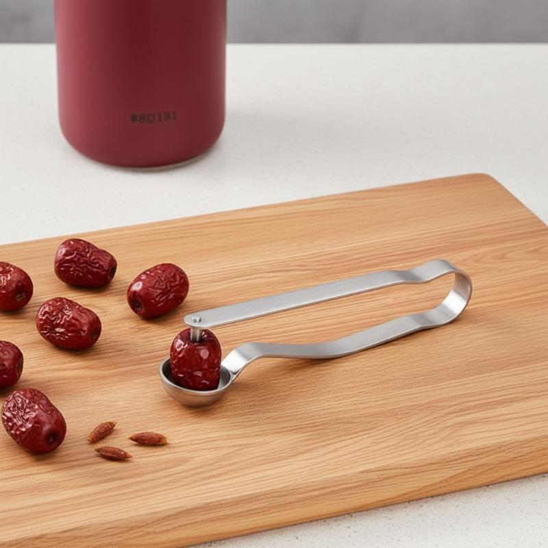 Herramienta para deshuesar dát - Kitchen Gadgets And Tools reseña y precio