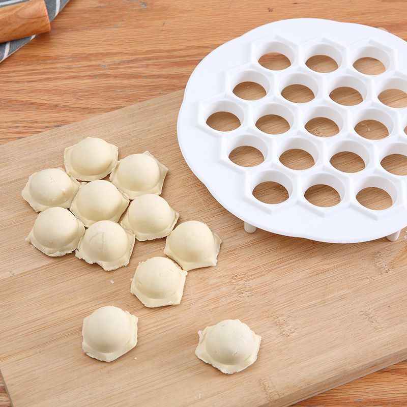 Molde para Empanadillas, 19 Or - Kitchen Gadgets Dumpling Maker reseña y precio