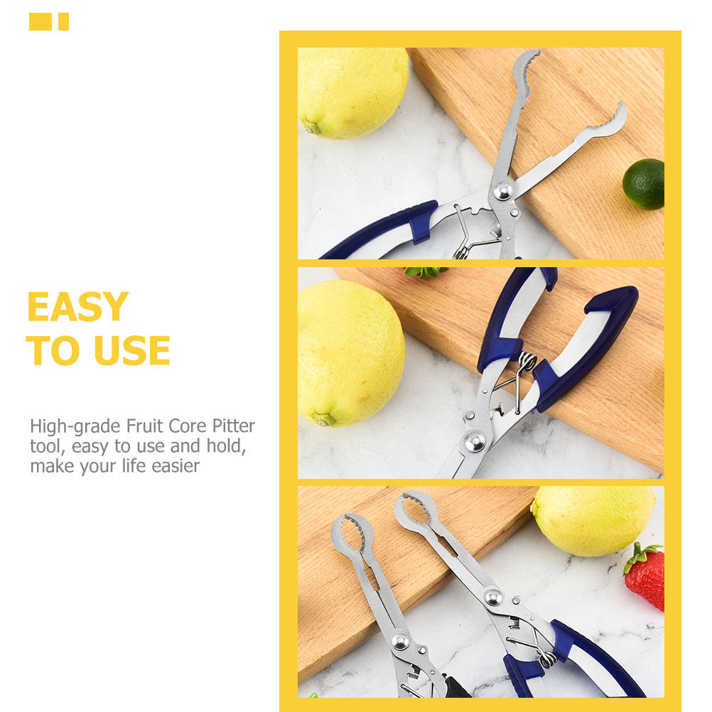 Removedor de Corazones de Espi - Kitchen Gadgets And Tools reseña y precio