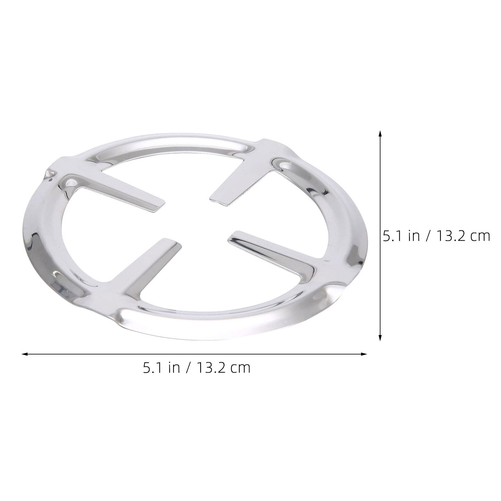 Soporte para Cafetera de Acero - Kitchen Gadgets Rack reseña y precio