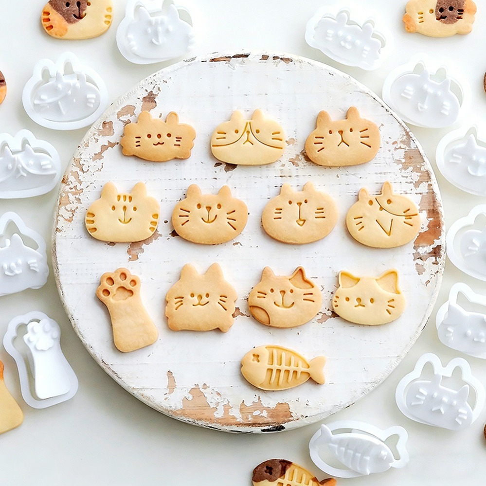 Cortadores de galletas con dis - Kitchen Gadgets Oxo reseña y precio