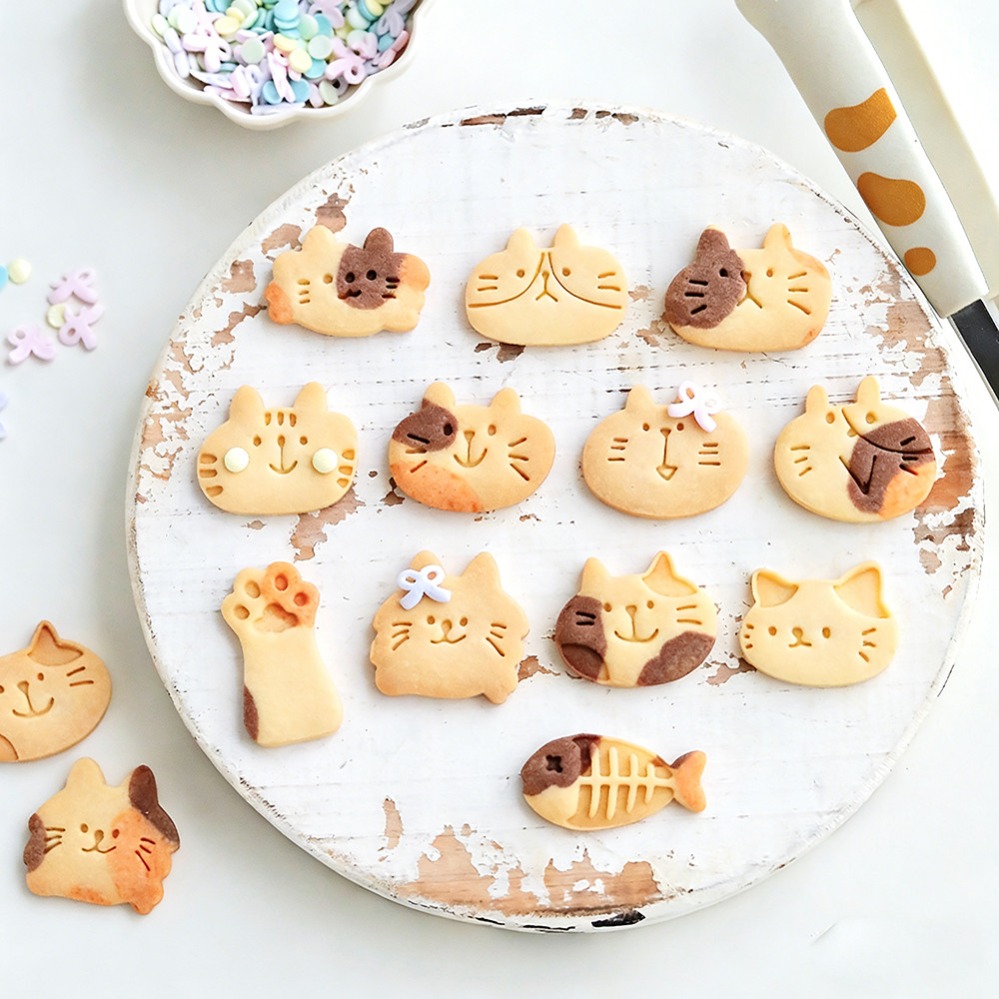 Cortadores de galletas con dis - Kitchen Gadgets Oxo reseña y precio