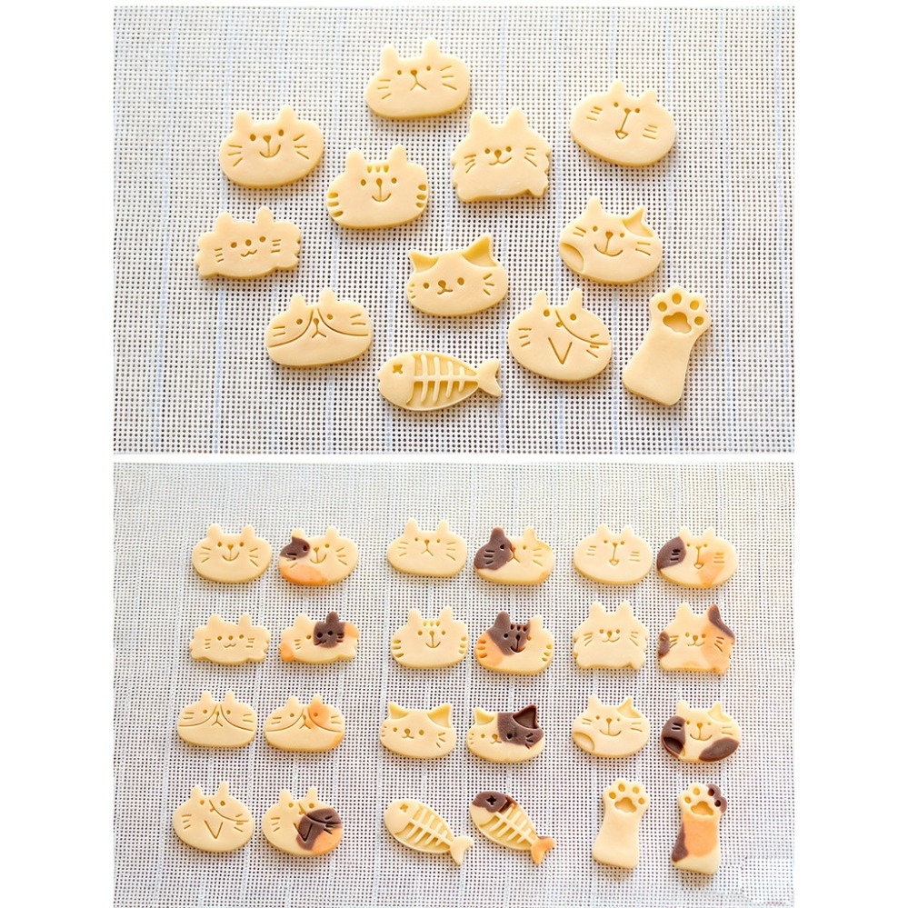 Cortadores de galletas con dis - Kitchen Gadgets Oxo reseña y precio