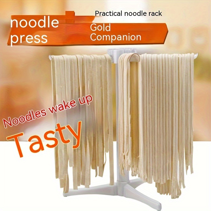 2 unidades, estante para pasta - Kitchen Gadgets Rack reseña y precio