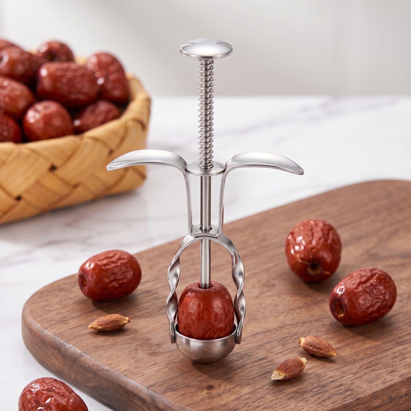 Herramienta de Acero Inoxidabl - Kitchen Gadgets And Tools reseña y precio
