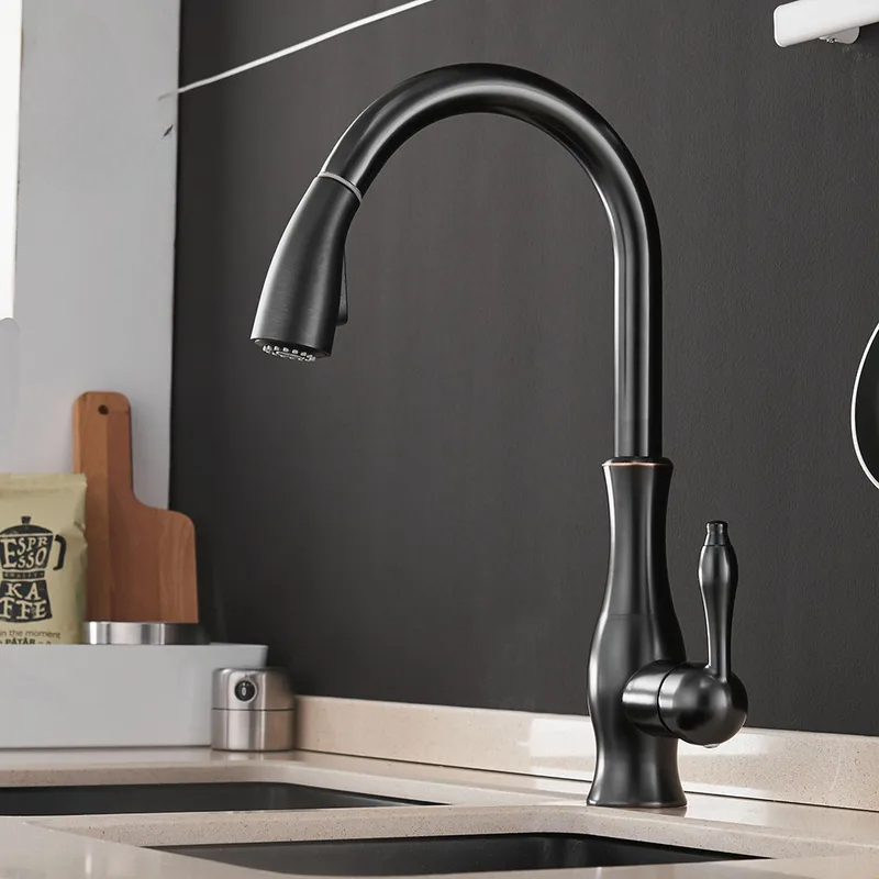 Grifo de cocina plateado con u - Kitchen Gadgets Mixer reseña y precio