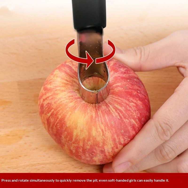 Descorazonador y deshuesador d - Kitchen Gadgets And Tools reseña y precio