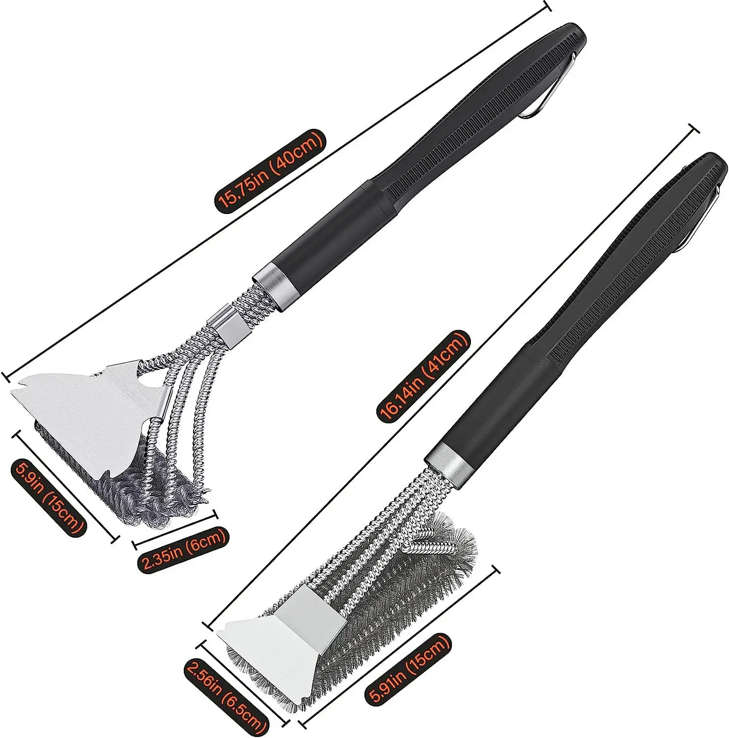 Accesorios para barbacoa, cepi - Kitchen Gadgets Oxo reseña y precio