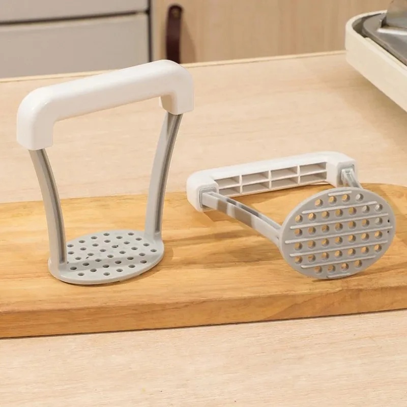 Triturador de Patatas Manual,  - Potato Masher Ricer reseña y precio