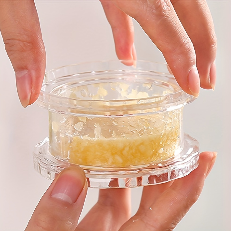 Nuevo Triturador de Ajo Multif - Kitchen Gadgets Oxo reseña y precio