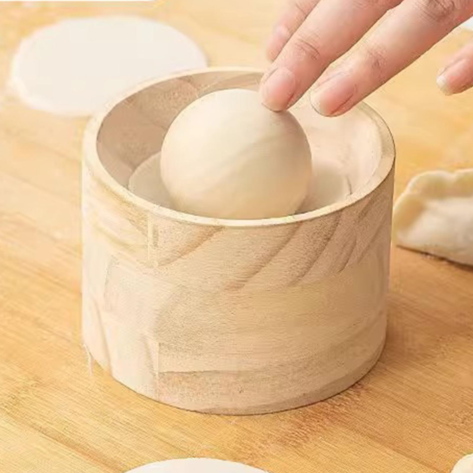 Prensa Manual para Hacer Empan - Kitchen Gadgets Dumpling Maker reseña y precio